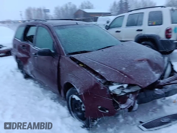 2006 Ford Focus SE z VIN 1FAHP36N66W229295, wystawiony jako Copart lot #52827185 z przebiegiem Nie podano mil oraz Nie do naprawy • Non repairable. Historia ofert i sprzedaży dostępna na DreamBid. Obrazek 11.