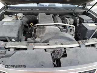 2006 Saab 9-7X 4.2i z VIN 5S3ET13S162804539, wystawiony jako Copart lot #73985684 z przebiegiem Nie podano mil oraz Szkoda całkowita • Salvage title. Historia ofert i sprzedaży dostępna na DreamBid. Obrazek 11.