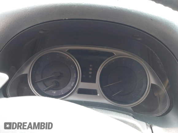 2006 Lexus IS 250 z VIN JTHCK262962002269, wystawiony jako IAAI lot #42508946 z przebiegiem Nie podano mil oraz . Historia ofert i sprzedaży dostępna na DreamBid. Obrazek 7.
