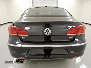 2013 Volkswagen CC R-Line z VIN WVWAP7AN3DE546657, wystawiony jako Copart lot #58496045 z przebiegiem 77 991 mil mil oraz Czysty tytuł • Clean title. Historia ofert i sprzedaży dostępna na DreamBid. Obrazek 6.