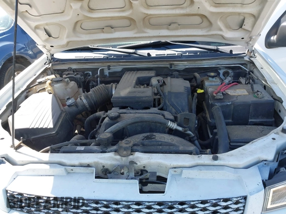 2005 Chevrolet Colorado LS Z85 z VIN 1GCCS146458251947, wystawiony jako IAAI lot #42527497 z przebiegiem 177 207 mil mil oraz . Historia ofert i sprzedaży dostępna na DreamBid. Obrazek 10.