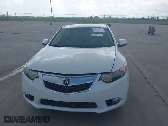 2012 Acura TSX с VIN JH4CU2F46CC016941, выставлен на аукционе IAAI как лот 42567197 с пробегом Не указан миль и . История ставок и продаж доступна на DreamBid. Изображение 6.