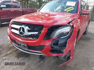2013 Mercedes-Benz GLK 350 with VIN WDCGG8JBXDG050100, listed as a IAAI auction lot 41892180 with 86,929 mi miles and . Bid and sale history available at DreamBid. Image 6.