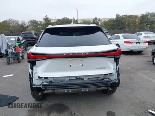 2024 Lexus RX 350 z VIN 2T2BAMBA5RC024585, wystawiony jako IAAI lot #41197857 z przebiegiem 18 031 mil mil oraz . Historia ofert i sprzedaży dostępna na DreamBid. Obrazek 17.