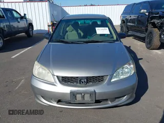 2005 Honda Civic LX with VIN 2HGES16545H596288, listed as a IAAI auction lot 41749449 with 256,090 mi miles and . Bid and sale history available at DreamBid. Image 12.