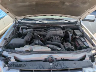 2007 Ford Explorer Eddie Bauer with VIN 1FMEU74E67UB45504, listed as a Copart auction lot 62109915 with 175,409 mi miles and Clean title. Bid and sale history available at DreamBid. Image 12.