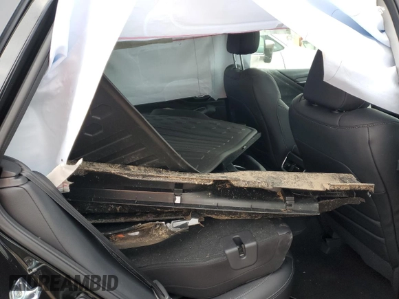 2024 Subaru Outback Limited XT z VIN 4S4BTGND6R3164171, wystawiony jako Copart lot #78801653 z przebiegiem Nie podano mil oraz Czysty tytuł • Clean title. Historia ofert i sprzedaży dostępna na DreamBid. Obrazek 10.