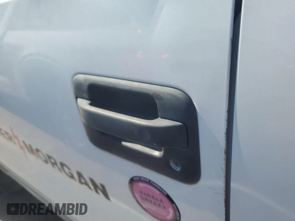 2012 Ford F-150 XL с VIN 1FTFW1EF2CKD83976, выставлен на аукционе IAAI как лот 42556199 с пробегом 235 686 миль миль и . История ставок и продаж доступна на DreamBid. Изображение 19.