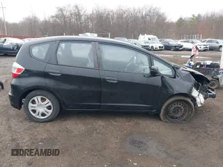 2009 Honda Fit with VIN JHMGE88209S014274, listed as a IAAI auction lot 41826892 with 135,370 mi miles. Bid and sale history available at carsss.com. Image 13.