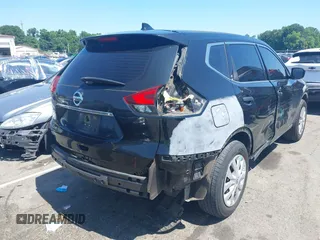 2017 Nissan Rogue SV с VIN JN8AT2MT9HW134126, выставлен на аукционе IAAI как лот 42524194 с пробегом 110 223 миль миль и . История ставок и продаж доступна на DreamBid. Изображение 4.