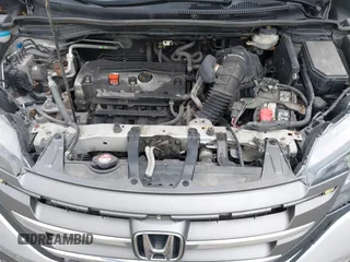 2013 Honda CR-V EX с VIN 2HKRM4H57DH640282, выставлен на аукционе IAAI как лот 42557427 с пробегом 235 110 миль миль и . История ставок и продаж доступна на DreamBid. Изображение 10.