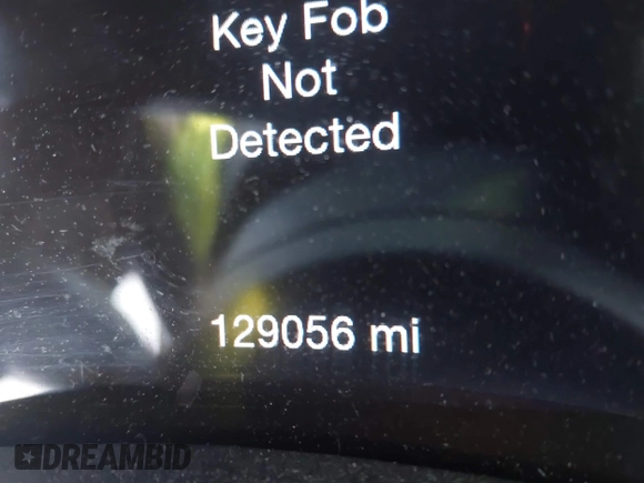 2017 Jeep Grand Cherokee Laredo with VIN 1C4RJFAG7HC876531, listed as a IAAI auction lot 41354471 with 129,056 mi miles. Bid and sale history available at carsss.com. Image 14.