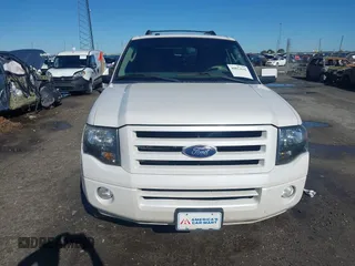 2010 Ford Expedition Max Limited with VIN 1FMJK1K57AEB57781, listed as a IAAI auction lot 40812641 with 176,798 mi miles and . Bid and sale history available at DreamBid. Image 12.