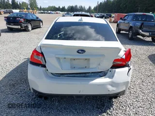 2018 Subaru WRX с VIN JF1VA1A66J9802924, выставлен на аукционе IAAI как лот 42346820 с пробегом 104 205 миль миль и . История ставок и продаж доступна на DreamBid. Изображение 16.