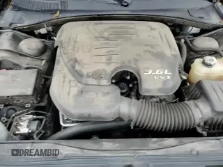 2021 Chrysler 300 S с VIN 2C3CCABG8MH549567, выставлен на аукционе Copart как лот 81773505 с пробегом 85 341 миль миль и Списание • Salvage title. История ставок и продаж доступна на DreamBid. Изображение 13.