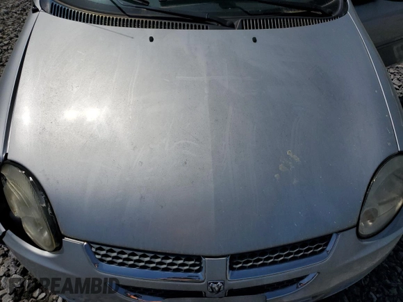 2003 Dodge Neon SXT with VIN 1B3ES56C73D172460, listed as a Copart auction lot 50794745 with 90,625 mi miles and Salvage Title. Bid and sale history available at carsss.com. Image 12.
