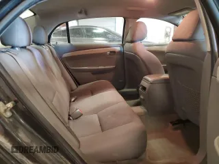 2012 Chevrolet Malibu 1LS with VIN 1G1ZB5E02CF177750, listed as a Copart auction lot 51290405 with 159,399 mi miles and Clean Title. Bid and sale history available at DreamBid. Image 10.