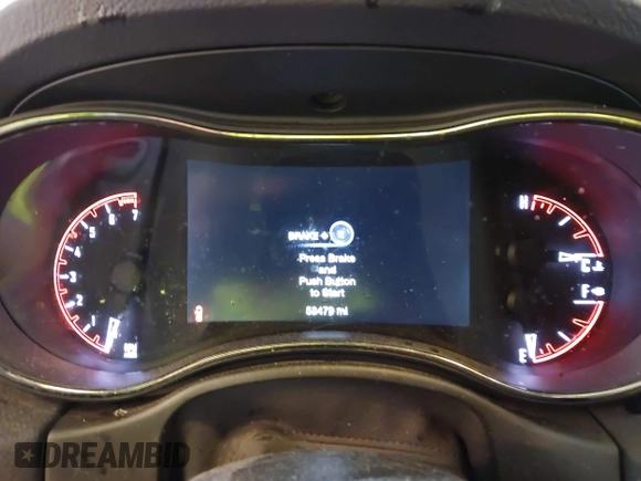 2020 Dodge Durango GT Plus с VIN 1C4RDJDG5LC325321, выставлен на аукционе IAAI как лот 42254219 с пробегом 53 479 миль миль и . История ставок и продаж доступна на DreamBid. Изображение 7.