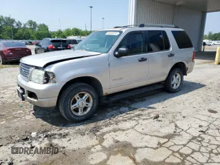 2005 Ford Explorer XLT с VIN 1FMZU73K25UA77935, выставлен на аукционе Copart как лот 60049375 с пробегом Не указан миль и Списание • Salvage title. История ставок и продаж доступна на DreamBid. Изображение 1.