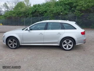 2013 Audi allroad Premium Plus with VIN WA1UFAFL0DA105820, listed as a IAAI auction lot 42095816 with 213,368 mi miles. Bid and sale history available at carsss.com. Image 15.
