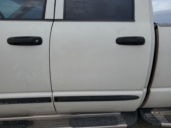 2004 Dodge Ram 3500 ST with VIN 3D7MA48C34G162183, listed as a Copart auction lot 76194334 with 0 mi miles and Salvage Title. Bid and sale history available at carsss.com. Image 12.