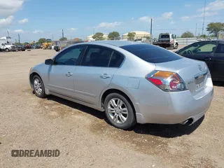 2010 Nissan Altima S with VIN 1N4AL2AP2AN494827, listed as a IAAI auction lot 42032924 with 273,491 mi miles and . Bid and sale history available at carsss.com. Image 3.