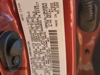 2005 Toyota 4Runner SR5 z VIN JTEZU14R558027967, wystawiony jako Copart lot #70838584 z przebiegiem 151 101 mil mil oraz Czysty tytuł • Clean title. Historia ofert i sprzedaży dostępna na DreamBid. Obrazek 14.