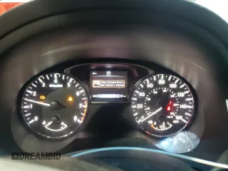 2016 Nissan Altima SL with VIN 1N4AL3AP9GC216324, listed as a Copart auction lot 47243125 with 182,297 mi miles and Salvage Title. Bid and sale history available at carsss.com. Image 9.