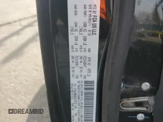 2017 Jeep Patriot Sport SE z VIN 1C4NJRBB3HD107313, wystawiony jako Copart lot #51709785 z przebiegiem 115 268 mil mil oraz Szkoda całkowita • Salvage title. Historia ofert i sprzedaży dostępna na DreamBid. Obrazek 14.