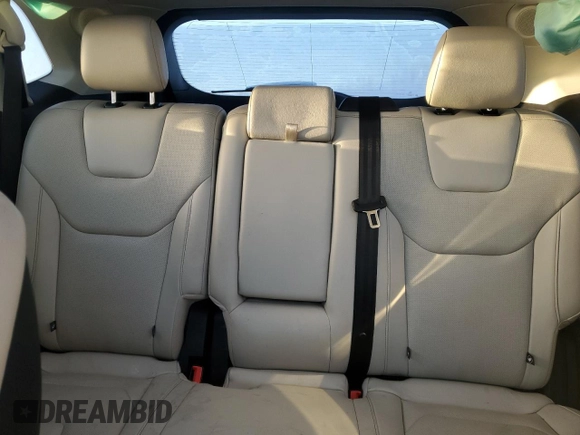 2020 Ford Edge Titanium with VIN 2FMPK4K99LBA66590, listed as a Copart auction lot 84848404 with 72,794 mi miles and Salvage Title. Bid and sale history available at carsss.com. Image 10.