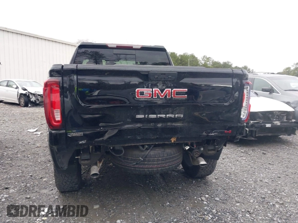 2022 GMC Sierra 1500 AT4 with VIN 1GTU9EET8NZ176059, listed as a IAAI auction lot 41250922 with 28,528 mi miles. Bid and sale history available at carsss.com. Image 16.