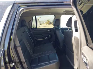 2016 Chevrolet Tahoe LT with VIN 1GNSCBKC3GR446014, listed as a IAAI auction lot 42248329 with 122,306 mi miles and . Bid and sale history available at DreamBid. Image 8.