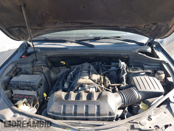 2011 Jeep Grand Cherokee Limited with VIN 1J4RR5GT5BC547075, listed as a IAAI auction lot 42621058 with 235,176 mi miles and . Bid and sale history available at DreamBid. Image 10.