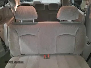 2006 Dodge Grand Caravan SE с VIN 1D4GP24E26B673545, выставлен на аукционе Copart как лот 56899775 с пробегом 77 687 миль миль и Списание • Salvage title. История ставок и продаж доступна на DreamBid. Изображение 10.