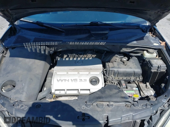 2004 Lexus RX 330 with VIN JTJGA31U640022103, listed as a IAAI auction lot 42227832 with 207,860 mi miles and . Bid and sale history available at DreamBid. Image 10.