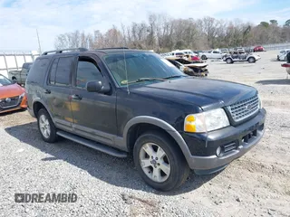 2003 Ford Explorer XLT z VIN 1FMZU63K03UB22071, wystawiony jako IAAI lot #41610461 z przebiegiem 305 958 mil mil oraz . Historia ofert i sprzedaży dostępna na DreamBid. Obrazek 1.