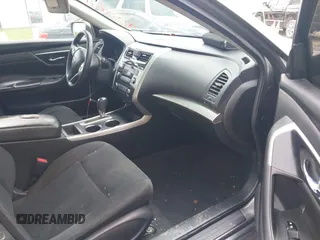2015 Nissan Altima SV z VIN 1N4AL3APXFC436117, wystawiony jako IAAI lot #42398593 z przebiegiem 168 592 mil mil oraz . Historia ofert i sprzedaży dostępna na DreamBid. Obrazek 5.