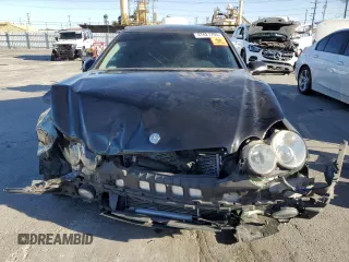 2006 Mercedes-Benz CLK 350 с VIN WDBTJ56J66F198885, выставлен на аукционе Copart как лот 47621755 с пробегом Не указан миль и Списание • Salvage title. История ставок и продаж доступна на DreamBid. Изображение 5.