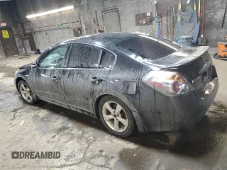 2009 Nissan Altima SE z VIN 1N4BL21E79N411133, wystawiony jako Copart lot #41746105 z przebiegiem Nie podano mil oraz Szkoda całkowita • Salvage title. Historia ofert i sprzedaży dostępna na DreamBid. Obrazek 2.