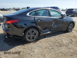 2024 BMW 2 Series 228i z VIN WBA53AK08R7R71605, wystawiony jako Copart lot #57066575 z przebiegiem 10 929 mil mil oraz Czysty tytuł • Clean title. Historia ofert i sprzedaży dostępna na DreamBid. Obrazek 3.