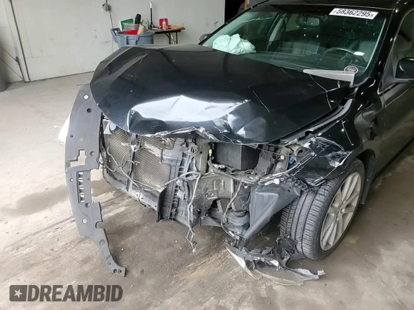 2013 Toyota Avalon XLE with VIN 4T1BK1EB9DU020678, listed as a Copart auction lot 58362295 with 160,755 mi miles and Salvage title. Bid and sale history available at DreamBid. Image 13.