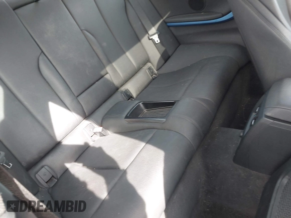 2014 BMW 4 Series 428i с VIN WBA3N3C54EF712746, выставлен на аукционе IAAI как лот 42123550 с пробегом 97 694 миль миль и . История ставок и продаж доступна на DreamBid. Изображение 8.