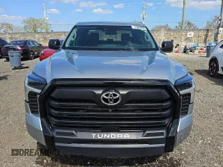 2022 Toyota Tundra 2WD SR with VIN 5TFKB5AB8NX006014, listed as a Copart auction lot 50787525 with 78,712 mi miles and Clean Title. Bid and sale history available at carsss.com. Image 5.
