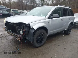 2006 Saturn VUE z VIN 5GZCZ53426S870035, wystawiony jako IAAI lot #41731594 z przebiegiem 161 356 mil mil oraz . Historia ofert i sprzedaży dostępna na DreamBid. Obrazek 2.
