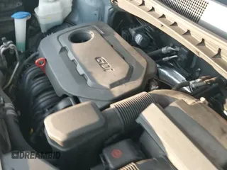 2019 Kia Sorento L z VIN 5XYPG4A30KG610696, wystawiony jako IAAI lot #43328782 z przebiegiem 76 151 mil mil oraz . Historia ofert i sprzedaży dostępna na DreamBid. Obrazek 19.