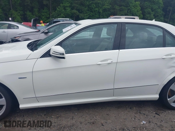 2012 Mercedes-Benz E 350 Luxury with VIN WDDHF8JB8CA569070, listed as a IAAI auction lot 42383072 with 101,751 mi miles and . Bid and sale history available at DreamBid. Image 14.