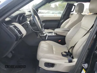 2020 Land Rover Discovery SE with VIN SALRG2RV8L2425979, listed as a Copart auction lot 65805884 with 84,482 mi miles and Salvage Title. Bid and sale history available at carsss.com. Image 7.