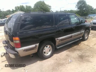 2000 GMC Yukon XL SLT z VIN 3GKEC16T7YG122273, wystawiony jako IAAI lot #42523124 z przebiegiem 328 131 mil mil oraz . Historia ofert i sprzedaży dostępna na DreamBid. Obrazek 4.