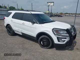 2017 Ford Explorer XLT с VIN 1FM5K8D82HGB60829, выставлен на аукционе IAAI как лот 42404369 с пробегом 73 258 миль миль и . История ставок и продаж доступна на DreamBid. Изображение 1.