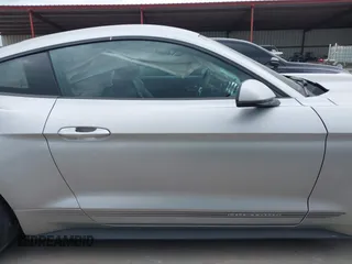 2016 Ford Mustang EcoBoost with VIN 1FA6P8TH1G5205884, listed as a IAAI auction lot 41699277 with 54,530 mi miles. Bid and sale history available at carsss.com. Image 13.